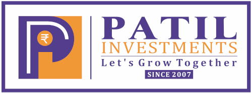 PATIL INVESTMENTS